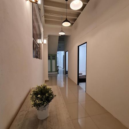 Amilite Heritage Villa George Town Zewnętrze zdjęcie