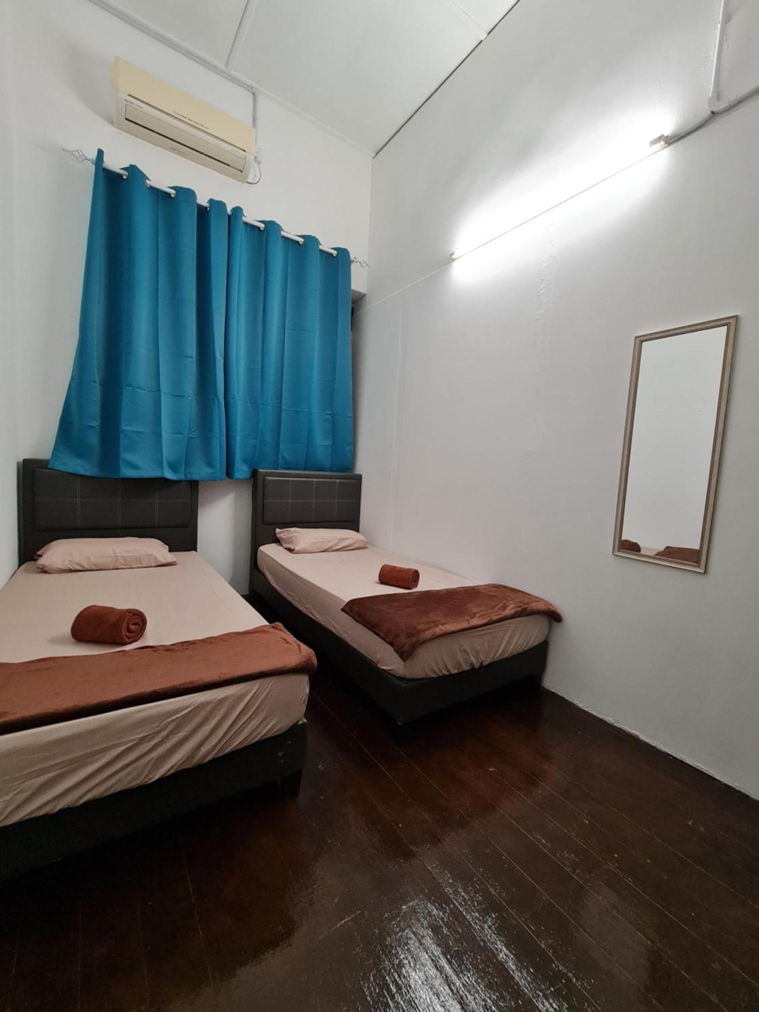 Amilite Heritage Villa George Town Zewnętrze zdjęcie