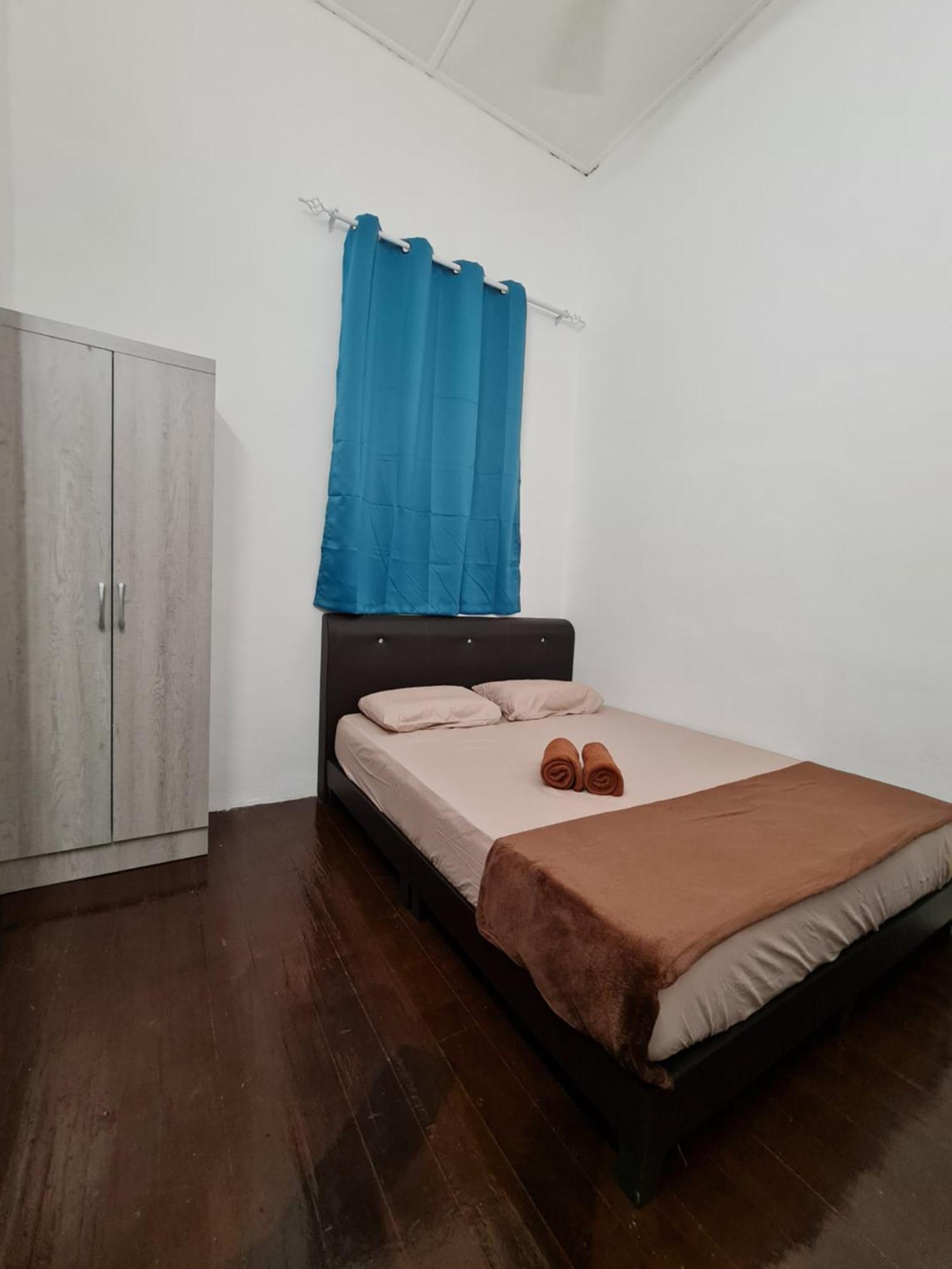 Amilite Heritage Villa George Town Zewnętrze zdjęcie