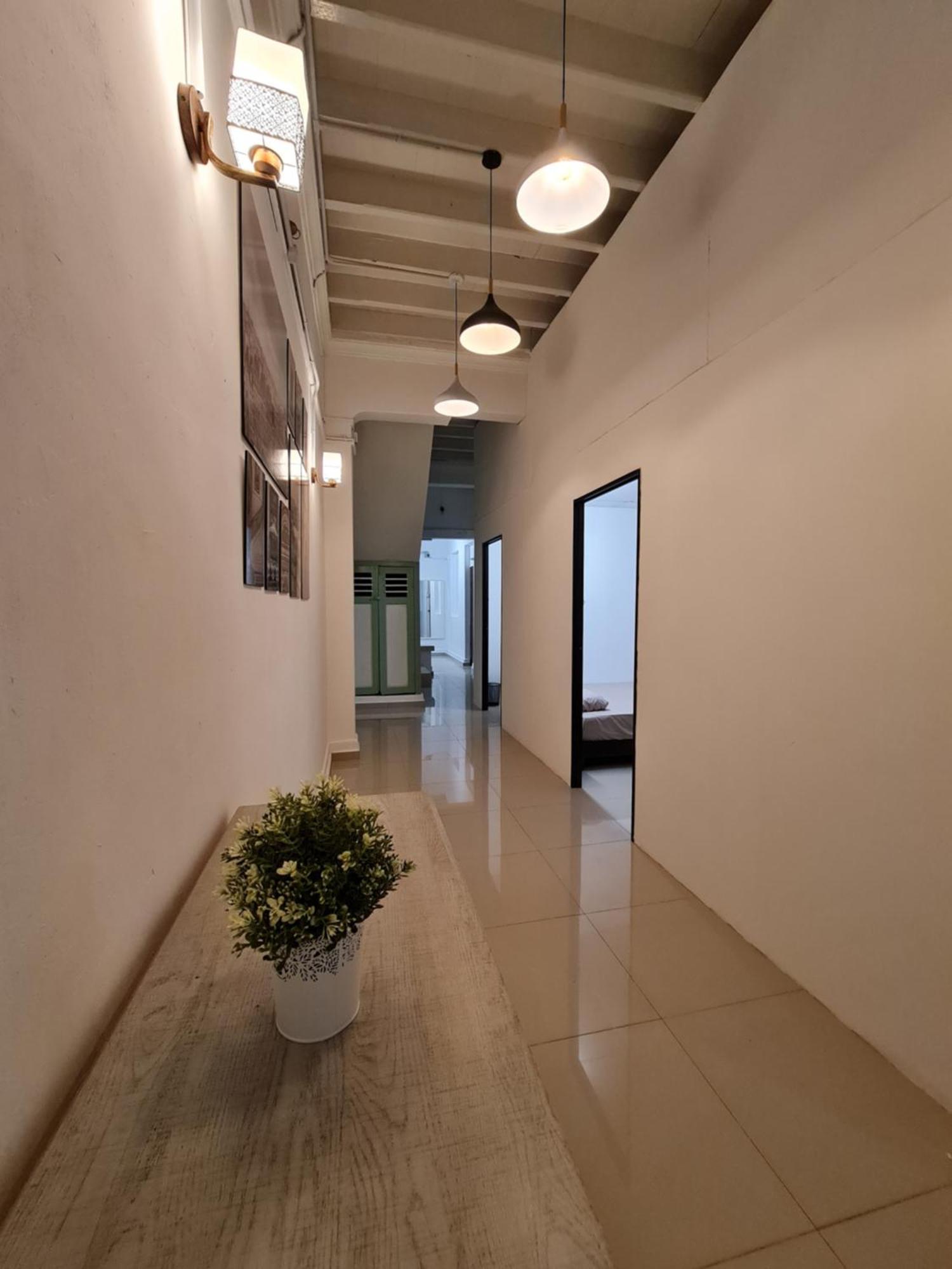 Amilite Heritage Villa George Town Zewnętrze zdjęcie
