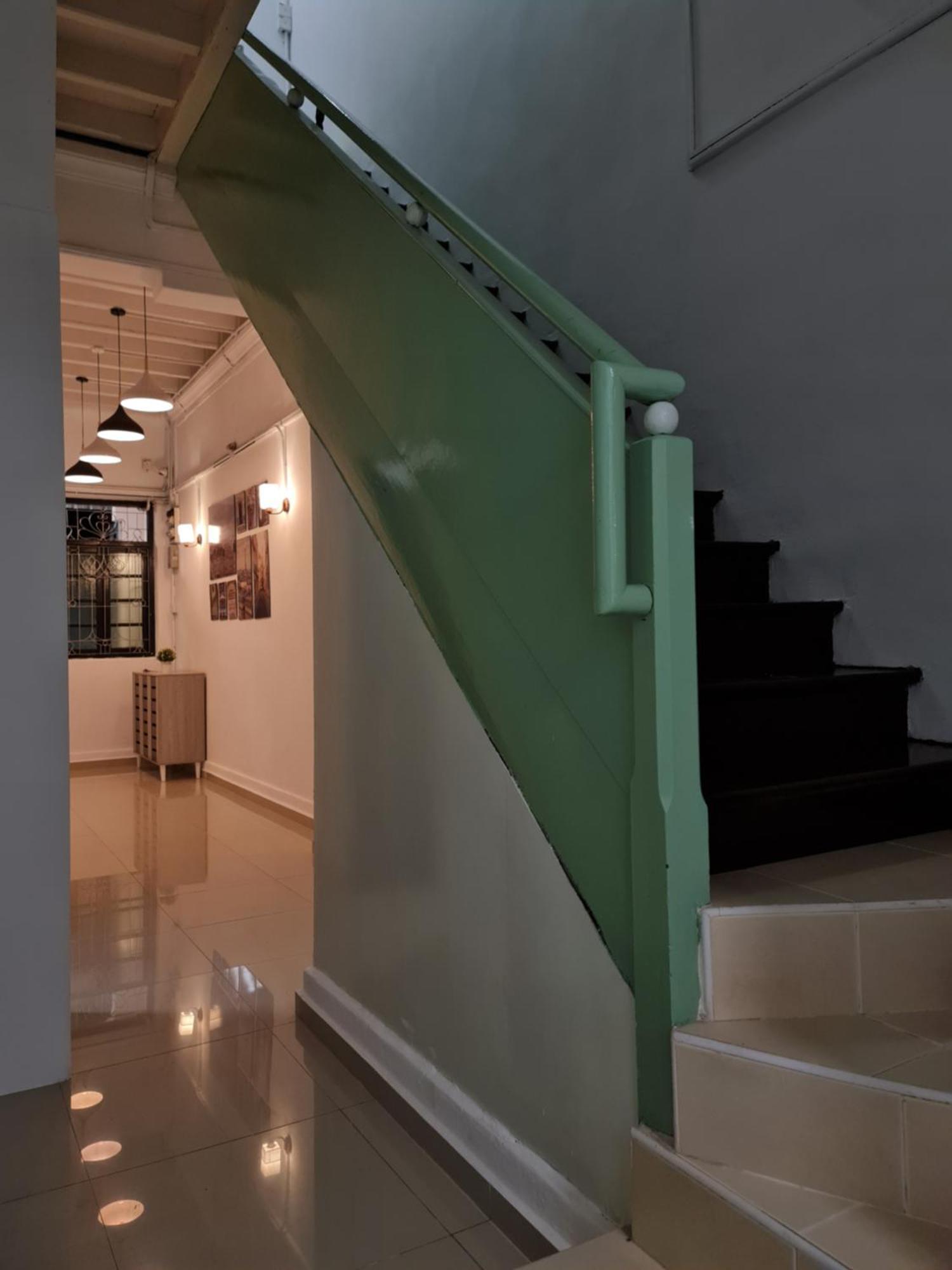 Amilite Heritage Villa George Town Zewnętrze zdjęcie